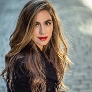 Meet your Posher, Giulia